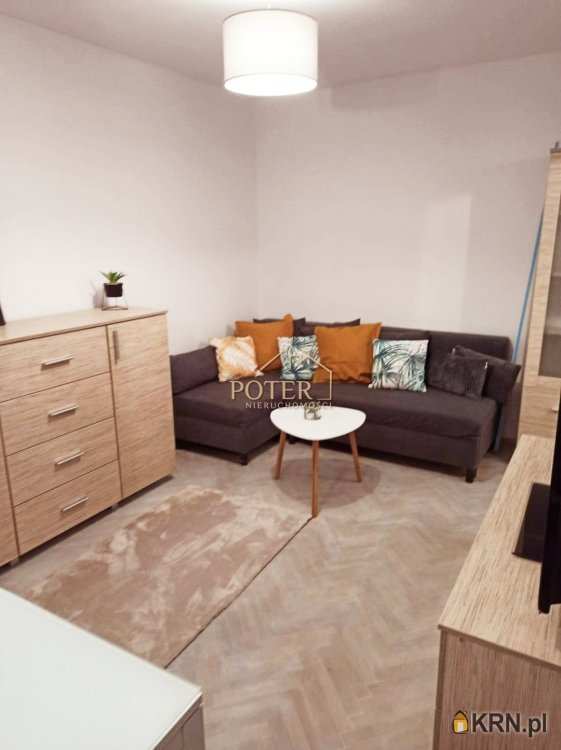 Mieszkanie  do wynajęcia, 2 pokojowe, Wrocław, Stare Miasto/Szczepin, ul. Nabycińska