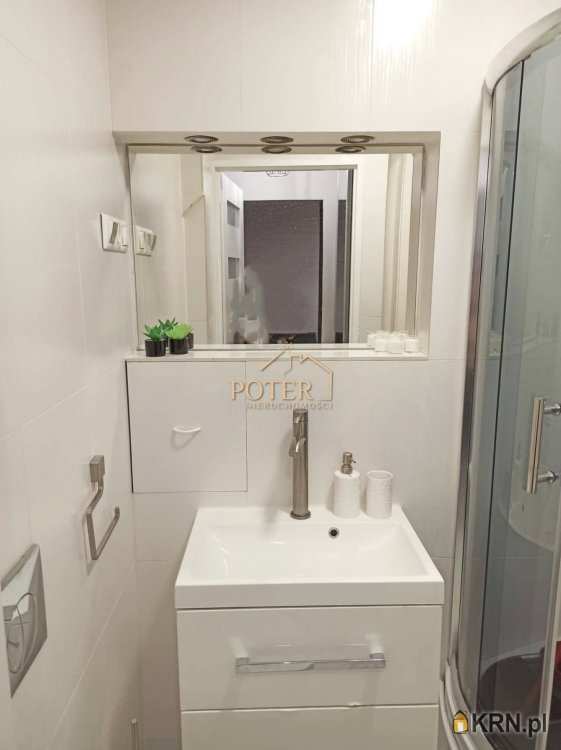 2 pokojowe, Mieszkanie  do wynajęcia, Wrocław, Stare Miasto/Szczepin, ul. Nabycińska