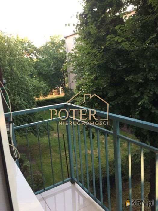 Mieszkanie  do wynajęcia, Wrocław, Stare Miasto/Szczepin, ul. Nabycińska, 2 pokojowe