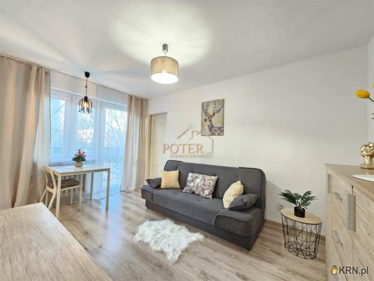 Mieszkanie  do wynajęcia, Wrocław, Stare Miasto, ul. Nabycińska, 2 pokojowe