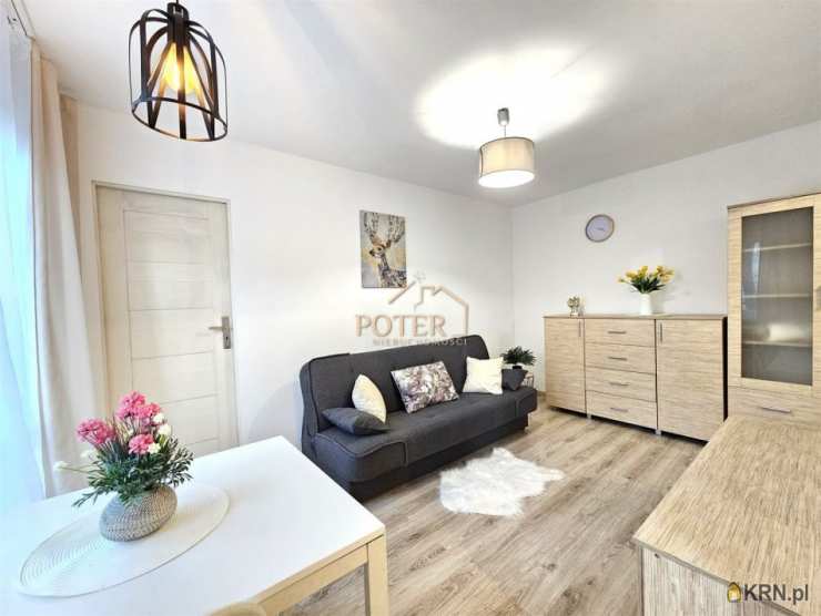 Mieszkanie  do wynajęcia, 2 pokojowe, Wrocław, Stare Miasto, ul. Nabycińska