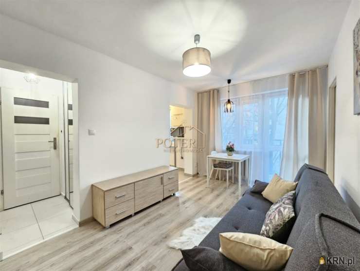 Wrocław, Stare Miasto, ul. Nabycińska, Mieszkanie  do wynajęcia, 2 pokojowe