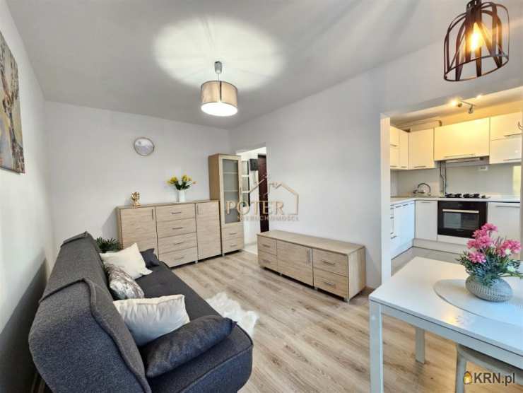 Wrocław, Stare Miasto, ul. Nabycińska, 2 pokojowe, Mieszkanie  do wynajęcia