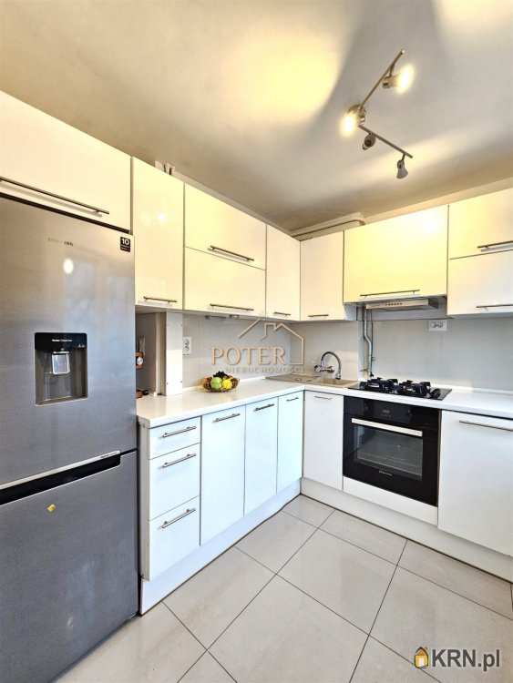 Mieszkanie  do wynajęcia, Wrocław, Stare Miasto, ul. Nabycińska, 2 pokojowe