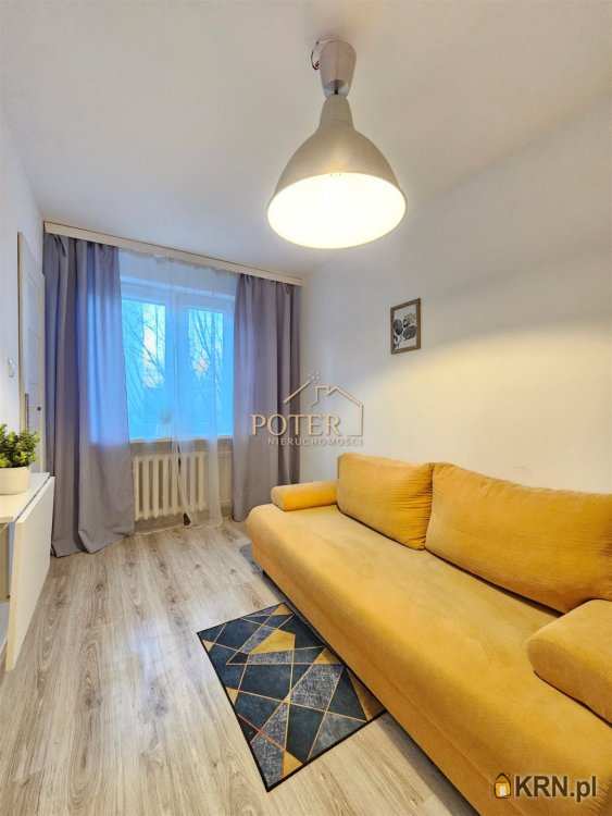 Mieszkanie  do wynajęcia, 2 pokojowe, Wrocław, Stare Miasto, ul. Nabycińska