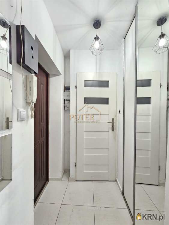 2 pokojowe, Mieszkanie  do wynajęcia, Wrocław, Stare Miasto, ul. Nabycińska