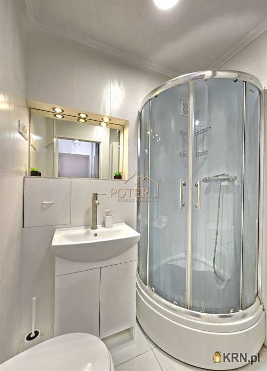 Poter Nieruchomości, Mieszkanie  do wynajęcia, Wrocław, Stare Miasto, ul. Nabycińska