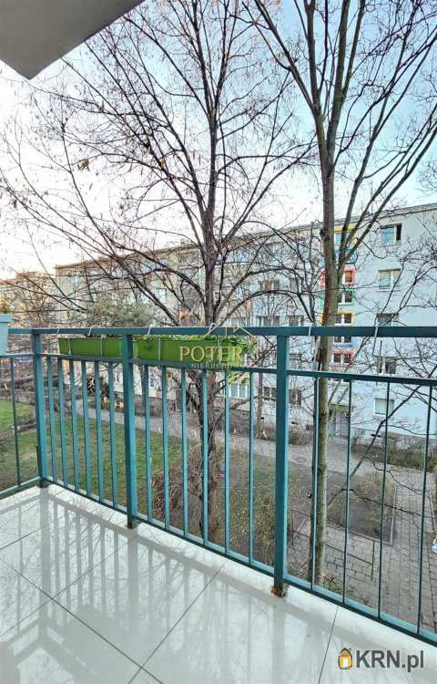 Mieszkanie  do wynajęcia, Wrocław, Stare Miasto, ul. Nabycińska, 2 pokojowe