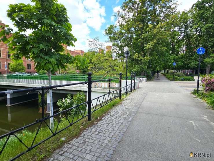 Wrocław, Stare Miasto, ul. Nabycińska, 2 pokojowe, Mieszkanie  do wynajęcia