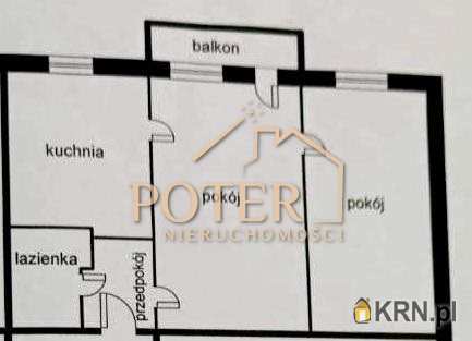 2 pokojowe, Wrocław, Stare Miasto, ul. Nabycińska, Mieszkanie  do wynajęcia