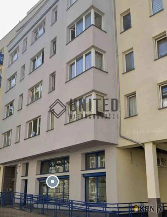 UNITED Nieruchomości, Mieszkanie  na sprzedaż, Wrocław, ul. 