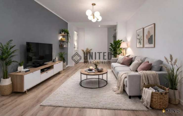 Mieszkanie  na sprzedaż, 1 pokojowe, Wrocław, ul. 