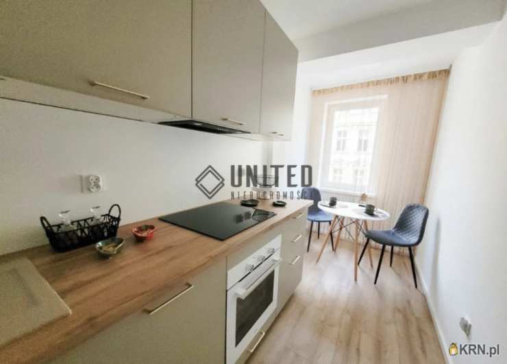 Wrocław, ul. , Mieszkanie  na sprzedaż, 1 pokojowe