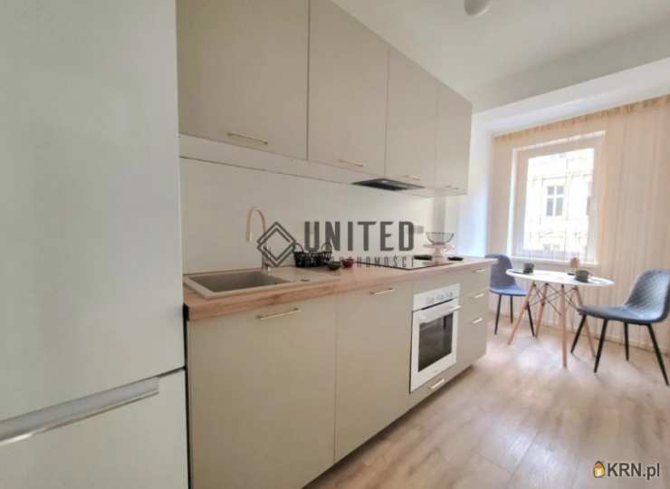 Wrocław, ul. , 1 pokojowe, Mieszkanie  na sprzedaż