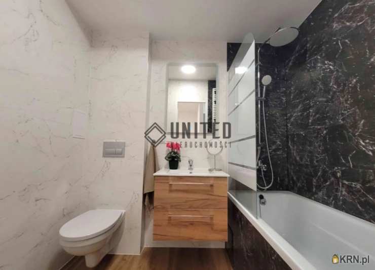 1 pokojowe, Mieszkanie  na sprzedaż, Wrocław, ul. 