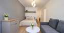 Mieszkanie na wynajem, Wrocław, ul. gen. K. Kniaziewicza