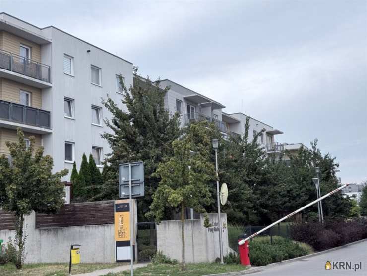 Wrocław, Krzyki/Jagodno, ul. , 1 pokojowe, Mieszkanie  do wynajęcia