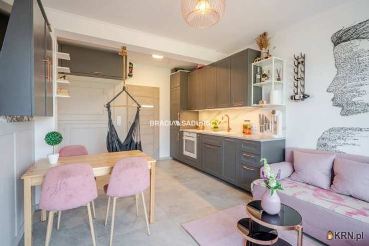 2 pokojowe, Mogilany, ul. Zakopiańska, Mieszkanie  na sprzedaż