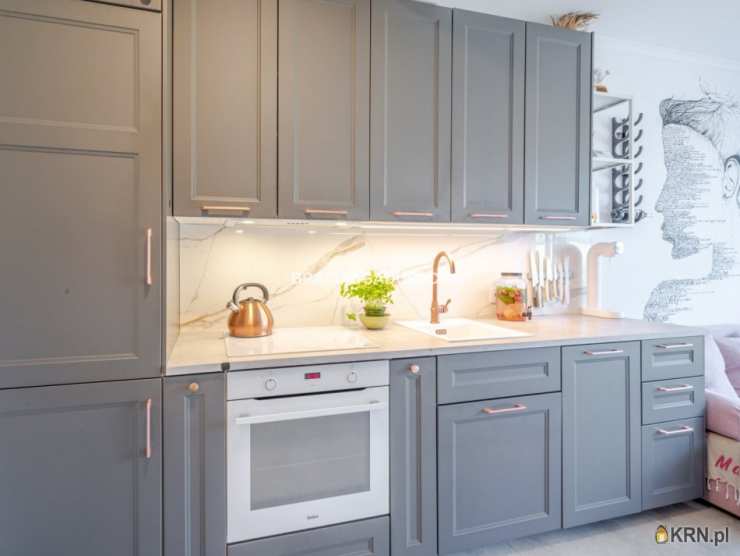 Mieszkanie  na sprzedaż, 2 pokojowe, Mogilany, ul. Zakopiańska