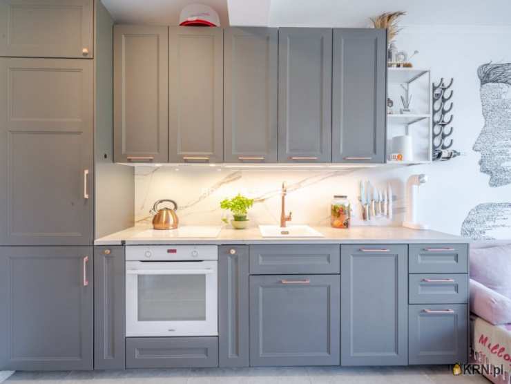 Mogilany, ul. Zakopiańska, Mieszkanie  na sprzedaż, 2 pokojowe