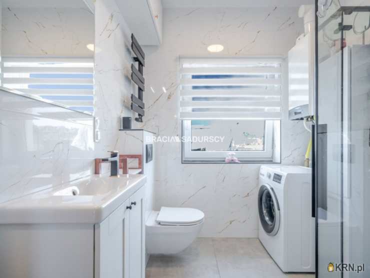 2 pokojowe, Mogilany, ul. Zakopiańska, Mieszkanie  na sprzedaż