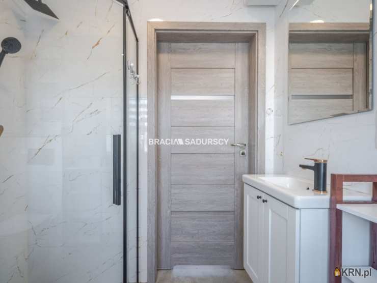 2 pokojowe, Mieszkanie  na sprzedaż, Mogilany, ul. Zakopiańska