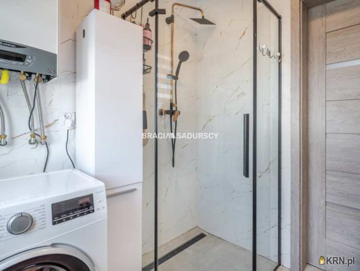 Bracia Sadurscy Oddział BS2 Rynek Pierwotny, Mieszkanie  na sprzedaż, Mogilany, ul. Zakopiańska