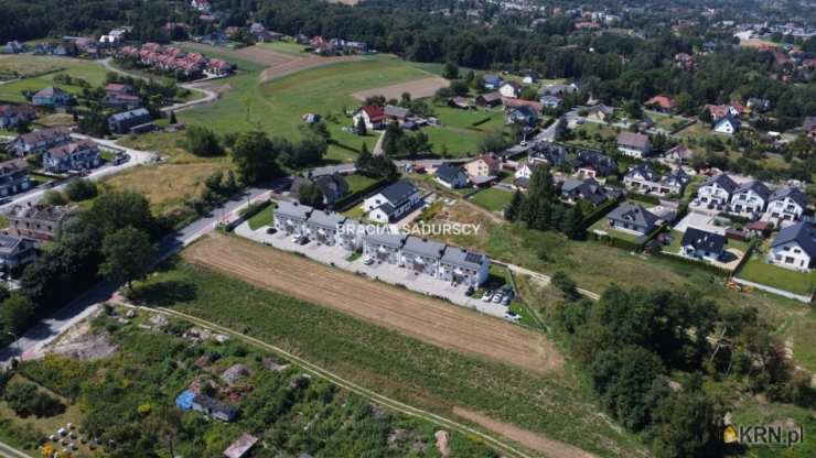 Bracia Sadurscy Oddział BS2 Rynek Pierwotny, Mieszkanie  na sprzedaż, Mogilany, ul. Zakopiańska