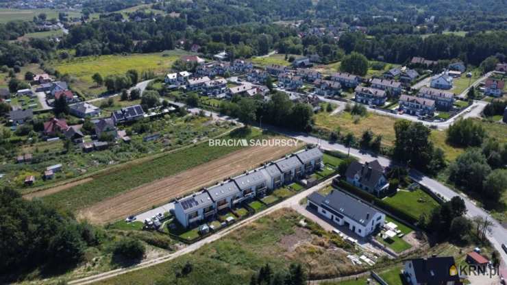 Mieszkanie  na sprzedaż, Mogilany, ul. Zakopiańska, 2 pokojowe