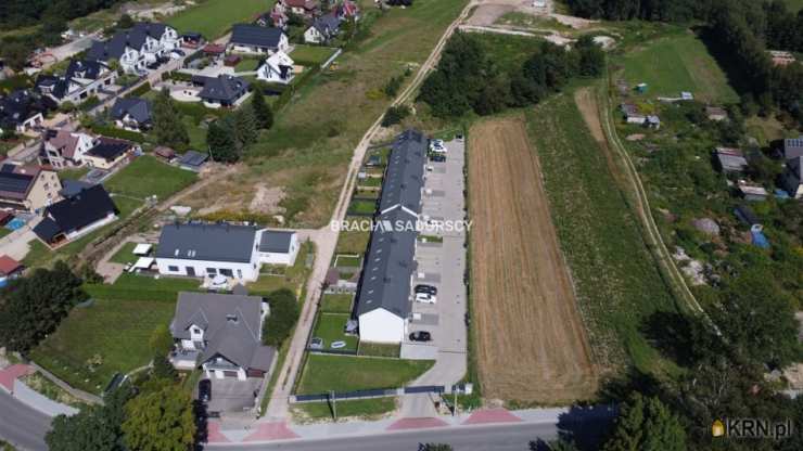 Mieszkanie  na sprzedaż, 2 pokojowe, Mogilany, ul. Zakopiańska