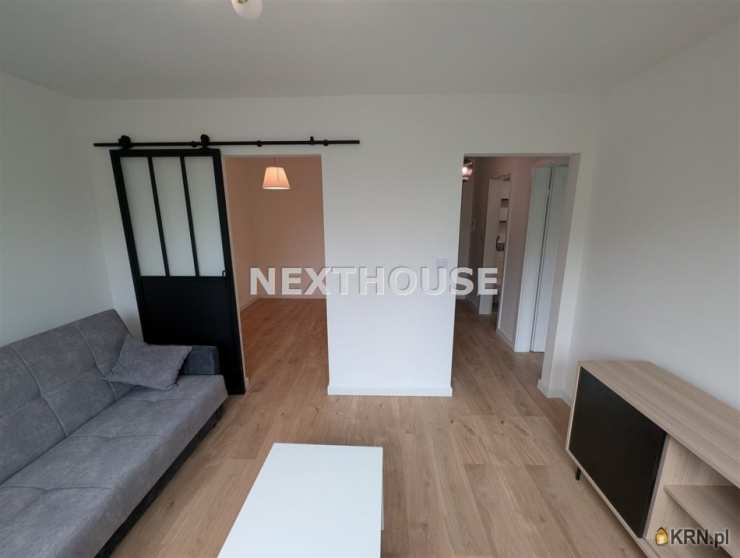 Mieszkanie  do wynajęcia, 1 pokojowe, Gliwice, ul. 