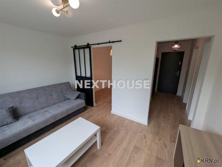 Mieszkanie  do wynajęcia, Gliwice, ul. , 1 pokojowe