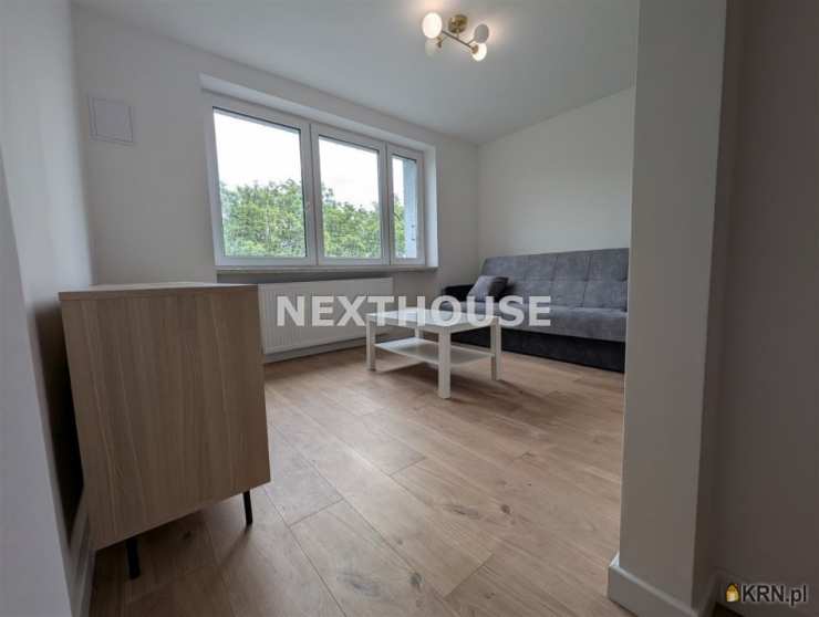 Gliwice, ul. , Mieszkanie  do wynajęcia, 1 pokojowe