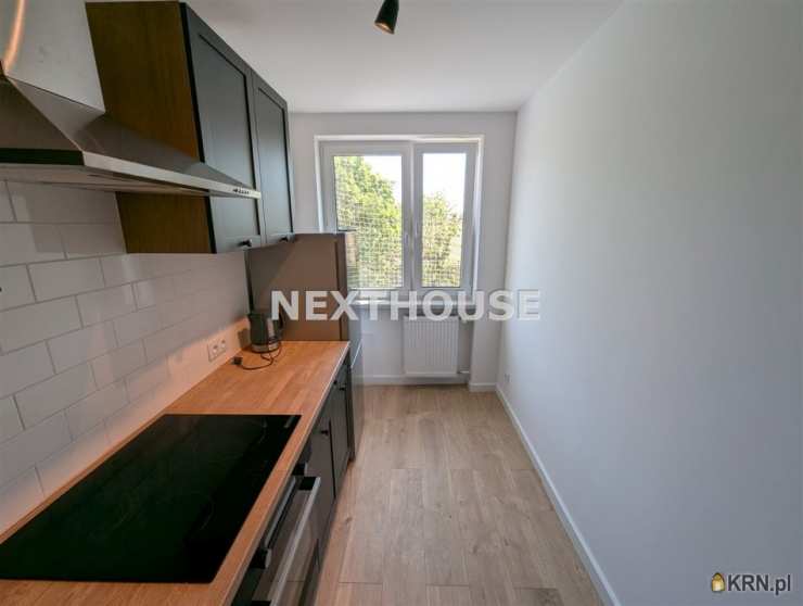 Nexthouse, Mieszkanie  do wynajęcia, Gliwice, ul. 