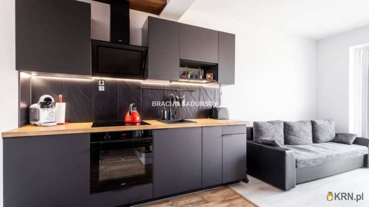 Mieszkanie  na sprzedaż, Lusina, ul. Krakowska, 2 pokojowe