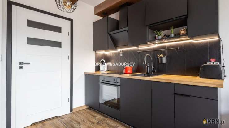 Mieszkanie  na sprzedaż, 2 pokojowe, Lusina, ul. Krakowska