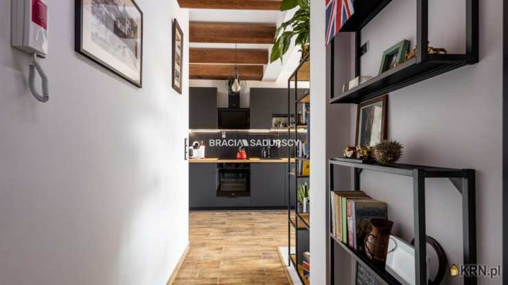 Lusina, ul. Krakowska, Mieszkanie  na sprzedaż, 2 pokojowe