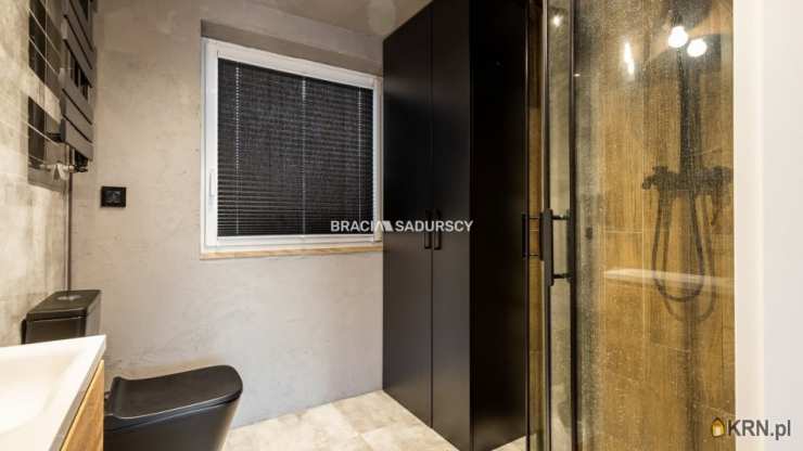 2 pokojowe, Mieszkanie  na sprzedaż, Lusina, ul. Krakowska