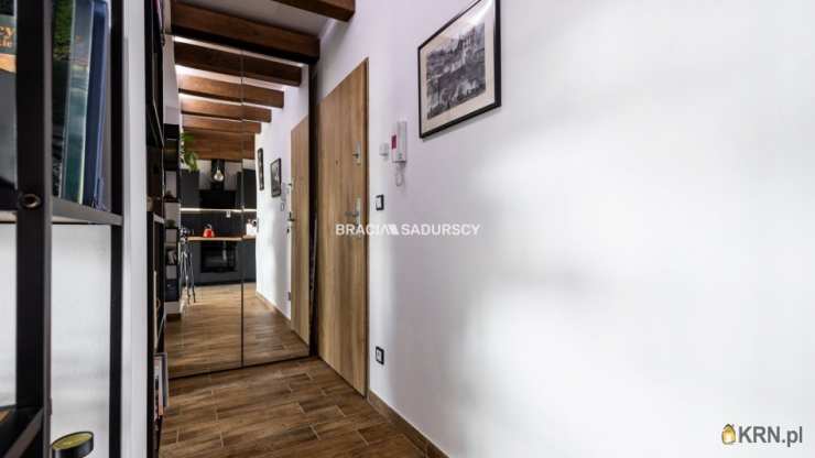 BRACIA SADURSCY ODDZIAŁ BS4 KROWODRZA, Mieszkanie  na sprzedaż, Lusina, ul. Krakowska