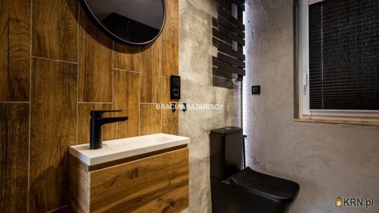 Mieszkanie  na sprzedaż, Lusina, ul. Krakowska, 2 pokojowe