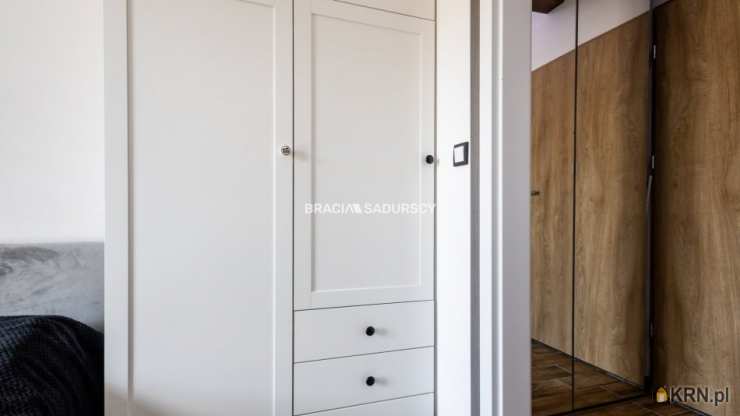 Mieszkanie  na sprzedaż, 2 pokojowe, Lusina, ul. Krakowska