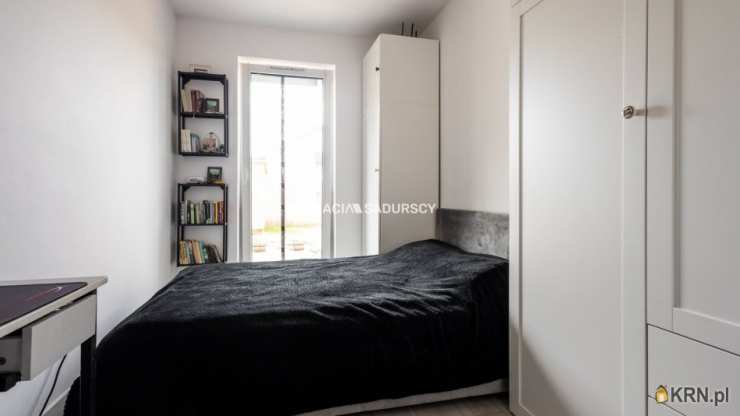 Lusina, ul. Krakowska, Mieszkanie  na sprzedaż, 2 pokojowe