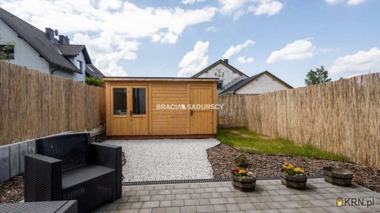 2 pokojowe, Mieszkanie  na sprzedaż, Lusina, ul. Krakowska