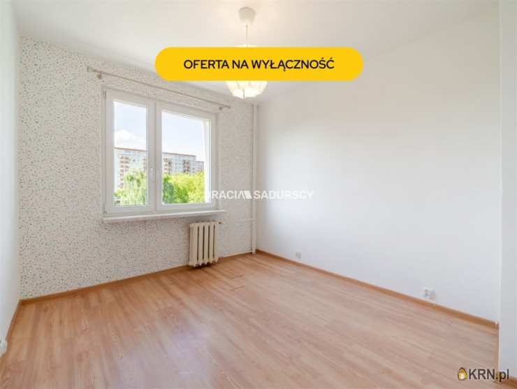 Mieszkanie  na sprzedaż, Kraków, Prądnik Biały, ul. Szopkarzy, 3 pokojowe