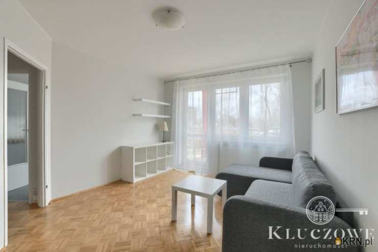 Mieszkanie  do wynajęcia, 1 pokojowe, Toruń, Bielany, ul. 