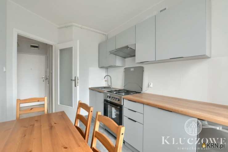 Kluczowe Nieruchomości, Mieszkanie  do wynajęcia, Toruń, Bielany, ul. 