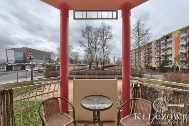 Mieszkanie  do wynajęcia, 1 pokojowe, Toruń, Bielany, ul. 