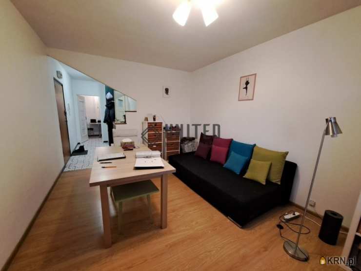 Mieszkanie  na sprzedaż, Wrocław, Psie Pole/Karłowice, ul. , 1 pokojowe