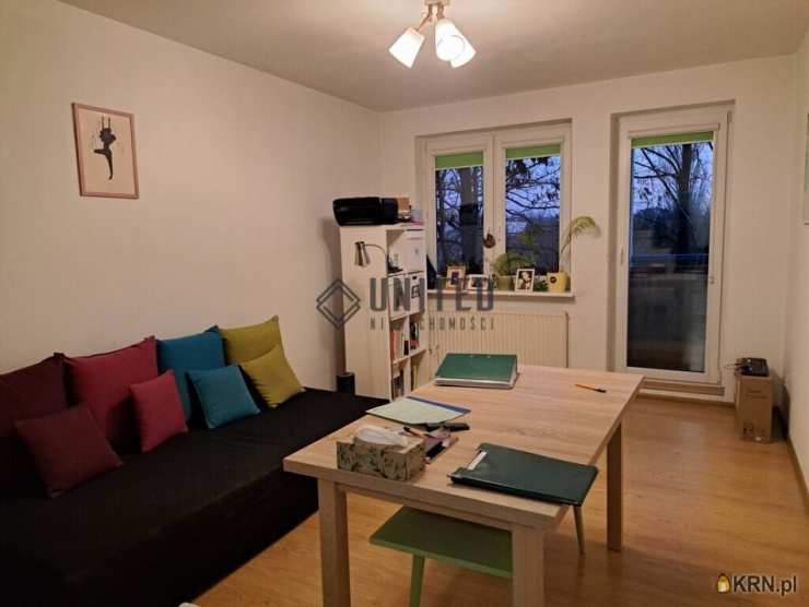 Mieszkanie  na sprzedaż, 1 pokojowe, Wrocław, Psie Pole/Karłowice, ul. 