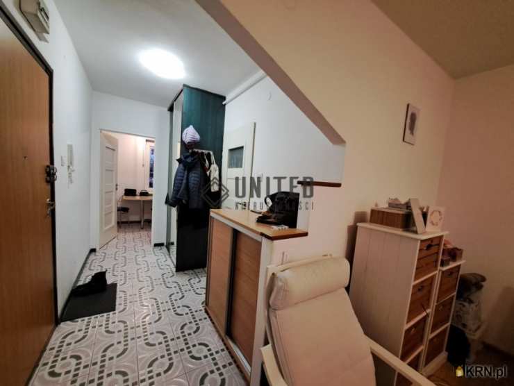 Wrocław, Psie Pole/Karłowice, ul. , Mieszkanie  na sprzedaż, 1 pokojowe